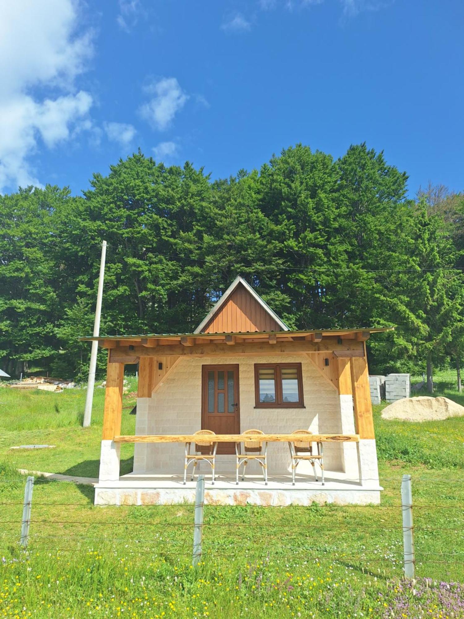 Holiday home Koliba *